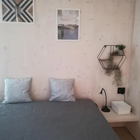 On The Ferienhaus Pakoštane