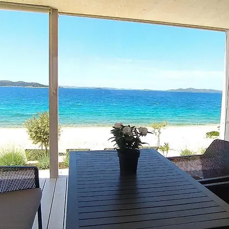 Ferienhaus On The Pakoštane