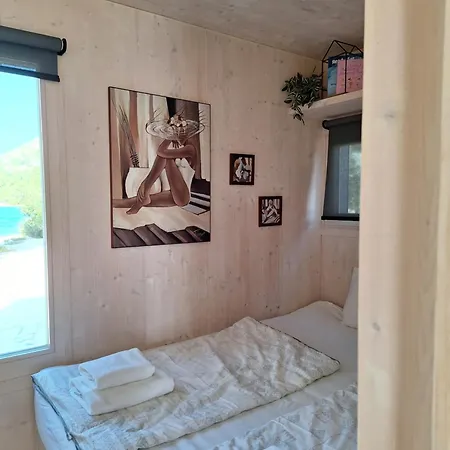 Дом отдыха On The *