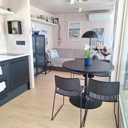 On The Ferienhaus Pakoštane