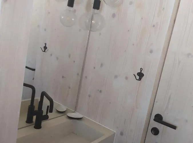 Сasa de vacaciones On The