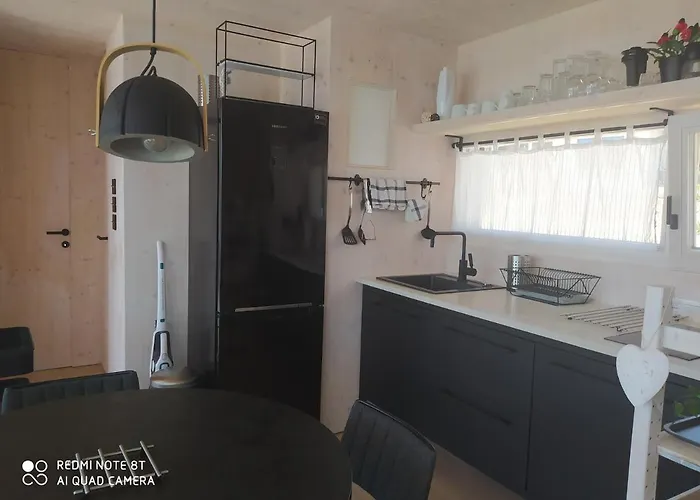 On The Dom wakacyjny