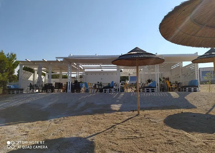 Сasa de vacaciones On The Pakoštane