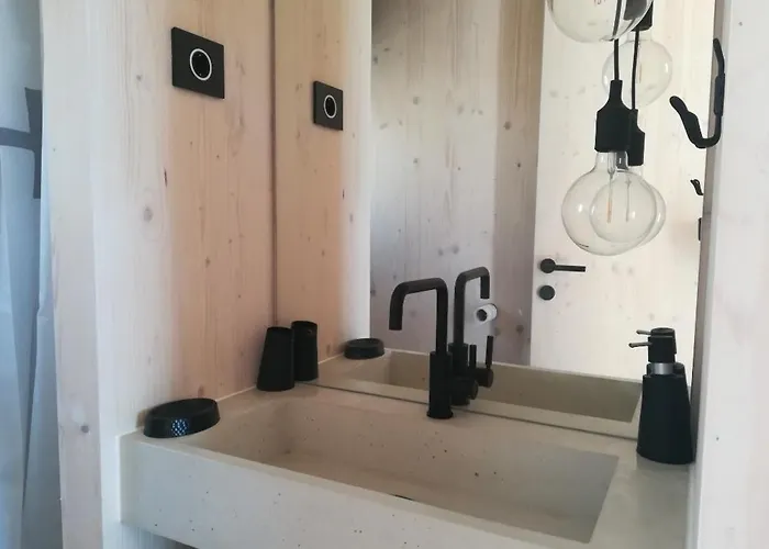 On The Сasa de vacaciones Pakoštane