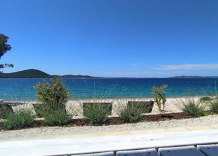 Сasa de vacaciones On The