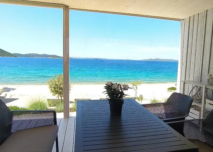 Сasa de vacaciones On The Pakoštane