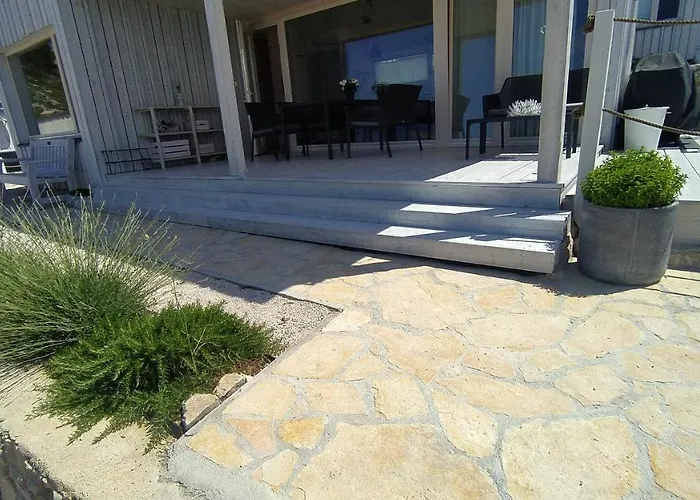 Сasa de vacaciones On The