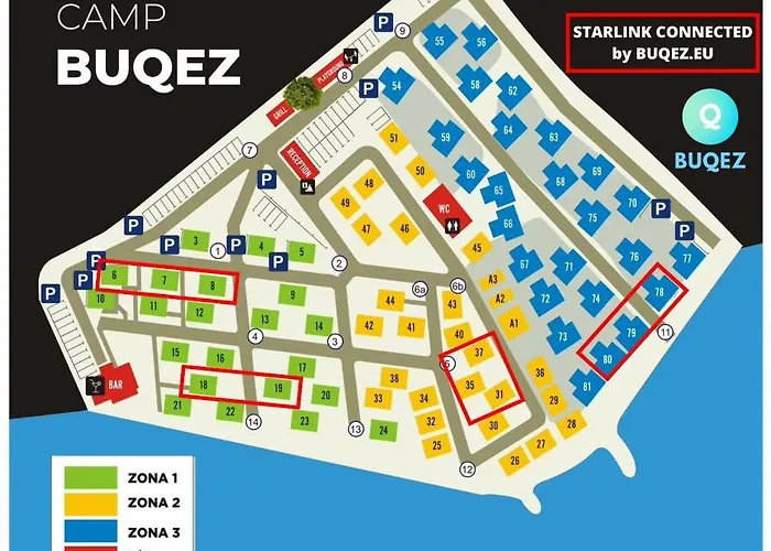 On The Сasa de vacaciones Pakoštane