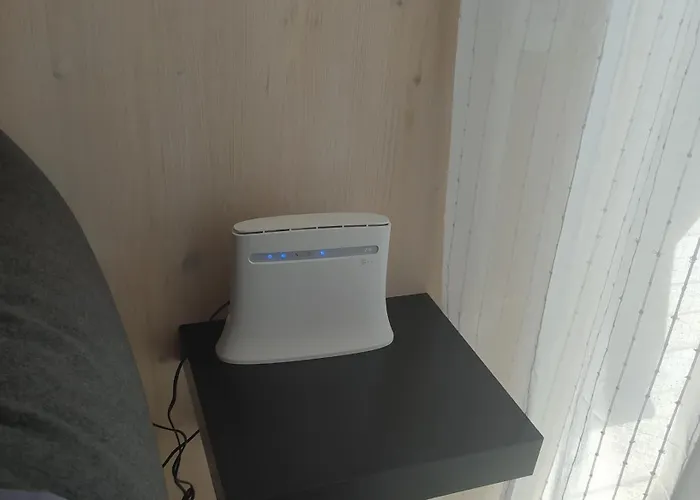 펜션 On The 파코스탄