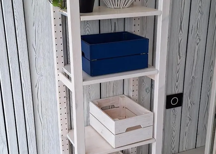 Сasa de vacaciones On The *