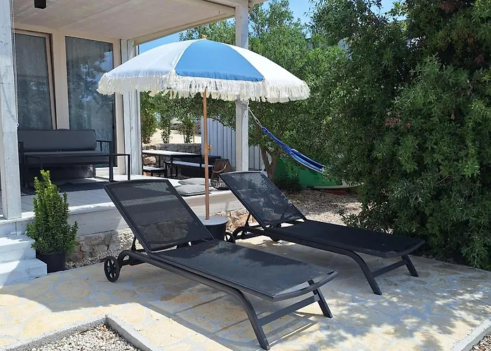 Сasa de vacaciones On The