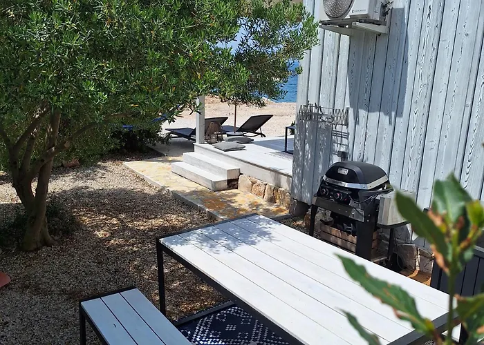 Сasa de vacaciones On The *