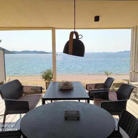 On The Holiday home *