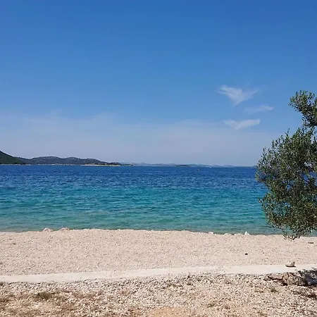 On The * Pakoštane