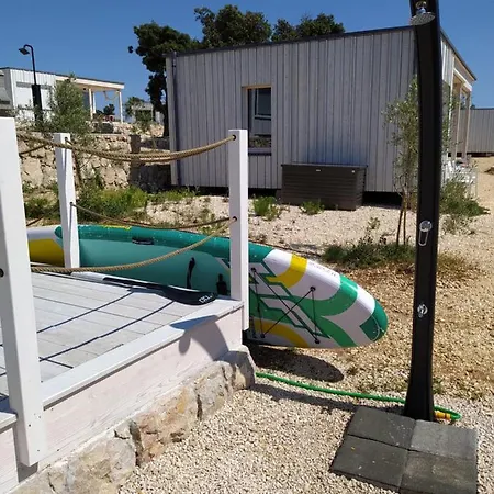 Holiday home On The *