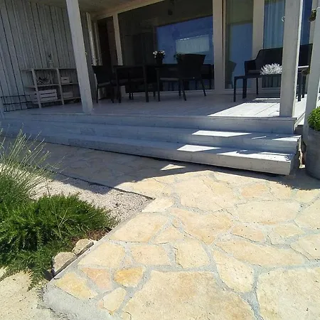 Holiday home On The