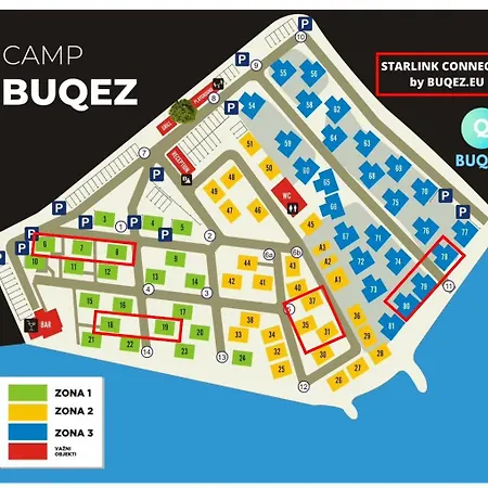 On The Holiday home Pakostane