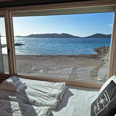 Holiday home On The *