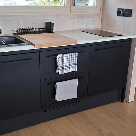 On The Holiday home *