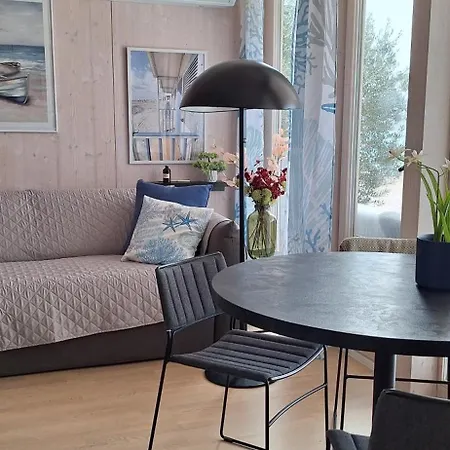 Holiday home On The *