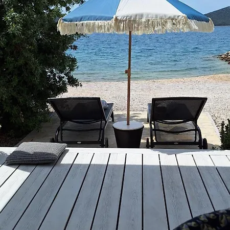 On The Holiday home *