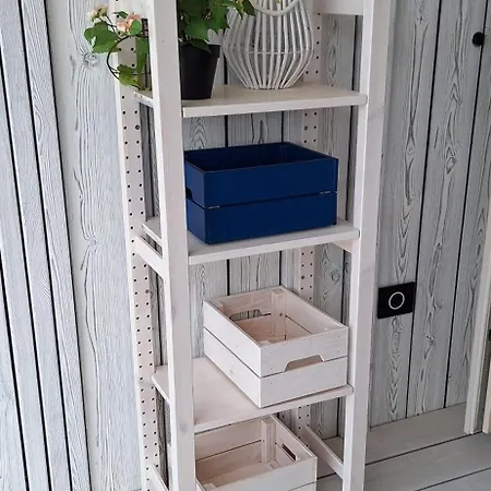 Holiday home On The *