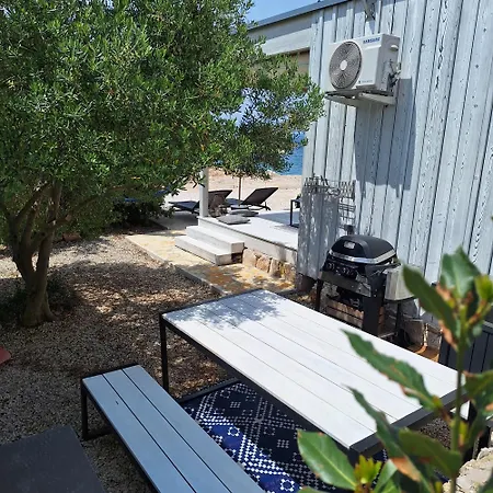 Holiday home On The *