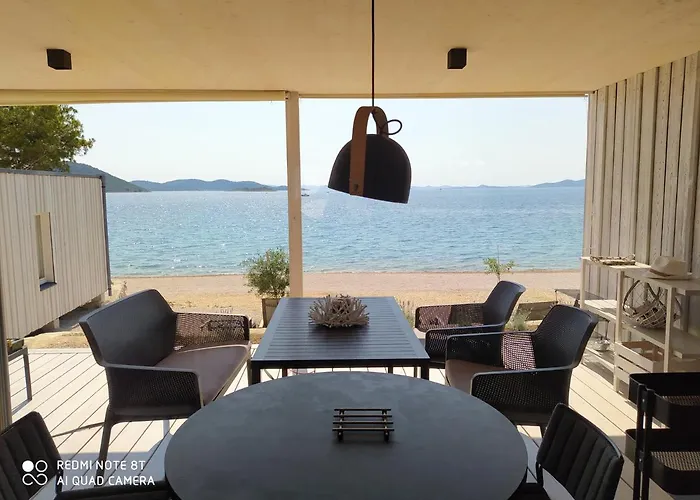 On The Hébergement de vacances *