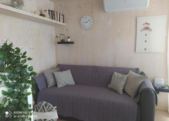 On The Σπίτι διακοπών