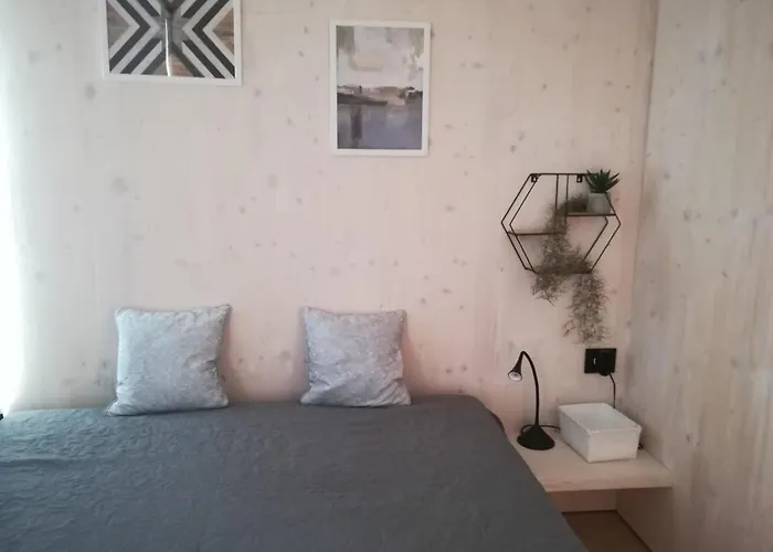 On The Σπίτι διακοπών Pakoštane