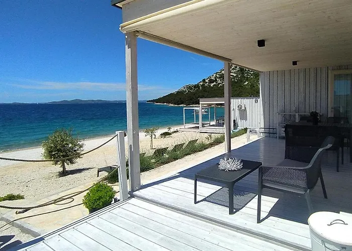 Hébergement de vacances On The