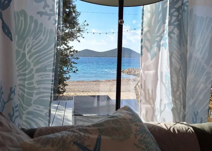 On The Hébergement de vacances