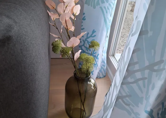 On The Σπίτι διακοπών Pakoštane