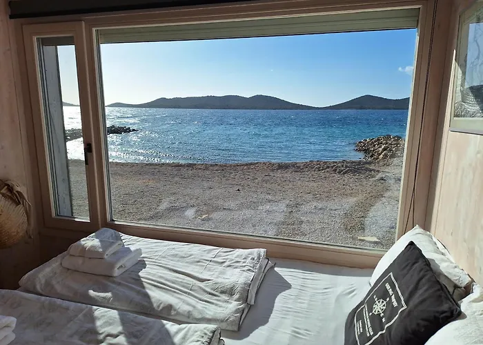 Σπίτι διακοπών On The *