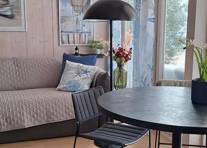 Σπίτι διακοπών On The *