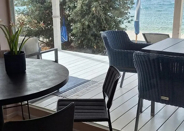 On The Σπίτι διακοπών