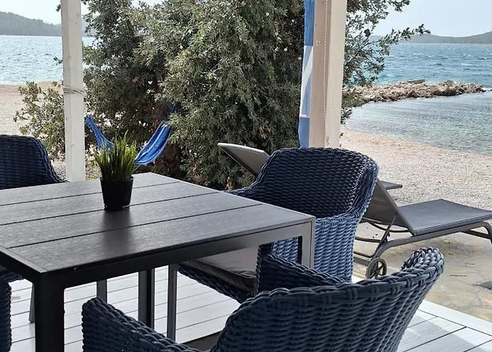 On The Hébergement de vacances *