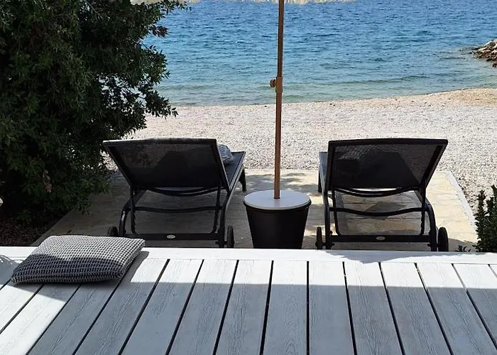 On The Hébergement de vacances *