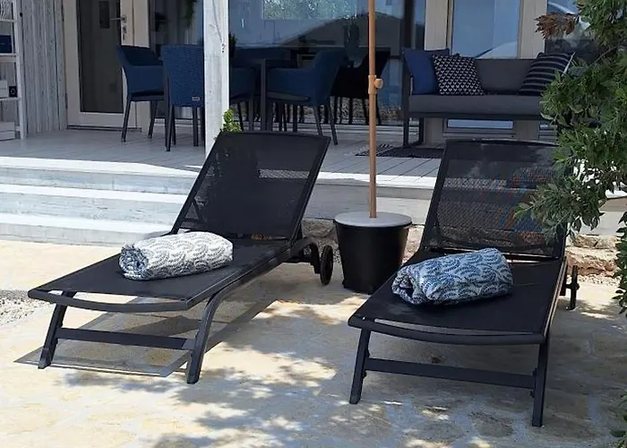 On The Σπίτι διακοπών