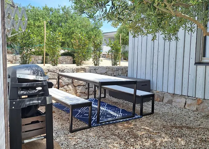 Σπίτι διακοπών On The Pakoštane