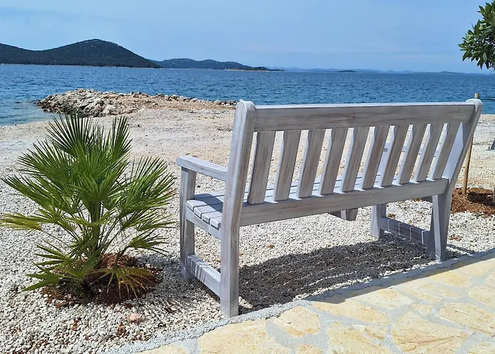 Hébergement de vacances On The