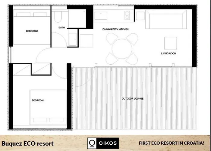 Hébergement de vacances On The *